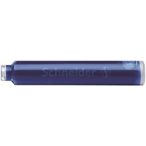 Naboje krótkie niebieski Schneider (SR6603)
