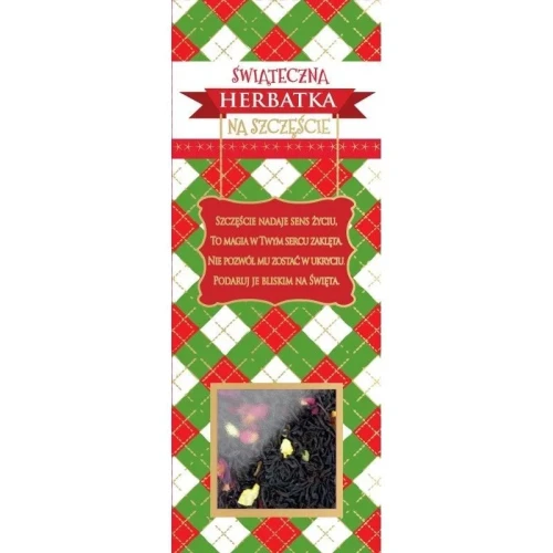 Herbata Kukartka