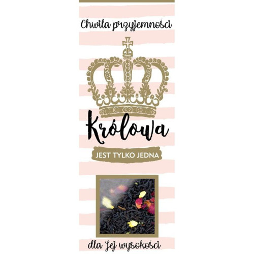 Herbata Kukartka