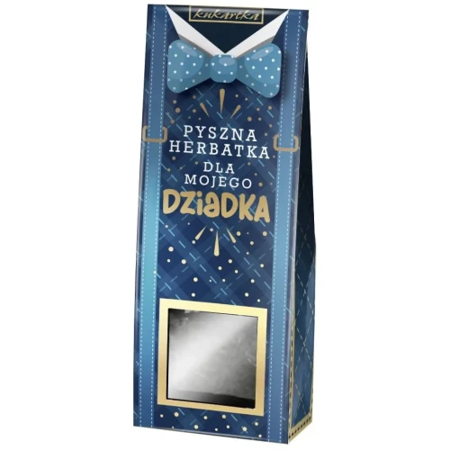 Herbata Kukartka