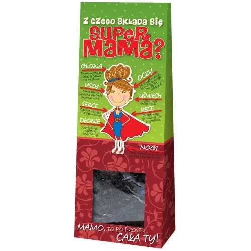 Herbata Kukartka