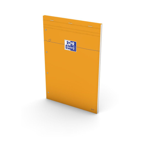 Notes (notatnik) A4+ Everyday 80k. krata Oxford (100106283)