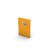 Notes (notatnik) A7 Everyday 80k. krata [mm:] 74x105 Oxford (100106275)