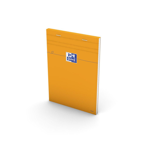 Notes (notatnik) A5 Everyday 80k. krata [mm:] 148x210 Oxford (100106280)