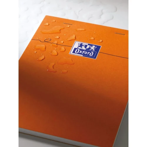 Notes (notatnik) A5 Everyday 80k. krata [mm:] 148x210 Oxford (100106280)