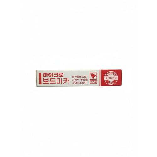 Marker permanentny