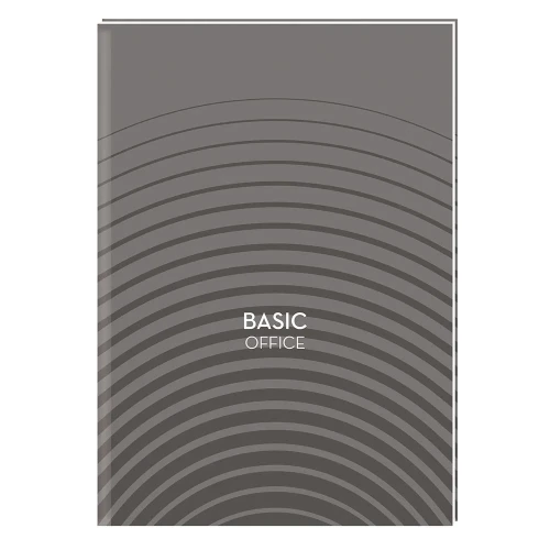 Brulion A4 INTERACTIVE 96k. 60g krata Interdruk (BRA496E)