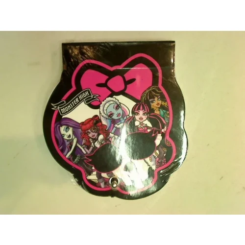 Notes (notatnik) MONSTER HIGH Unipap