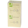 Notes samoprzylepny (karteczki) żółty 100k [mm:] 76x76 Q-Connect (KF10502)