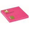 Notes samoprzylepny (karteczki) różowe 80k [mm:] 76x76 Q-Connect (KF10516)