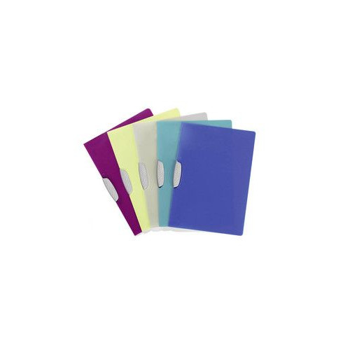 Skoroszyt A4 mix polipropylen PP Durable (226700)