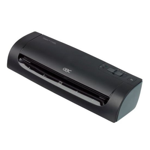 Laminator A4 FUSION 1100L A4 czarny Gbc (4400746EU)