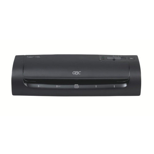 Laminator A4 FUSION 1100L A4 czarny Gbc (4400746EU)