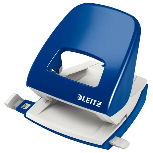 Dziurkacz NeXXt niebieski 30k (50080035) Leitz