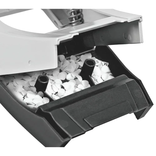 Dziurkacz NeXXt Średni niebieski 16k (50380035) Leitz