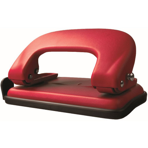 Dziurkacz czerwony 10k (GD008-AC) Tetis