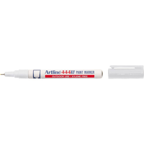 Marker olejowy 0,8mm Toma