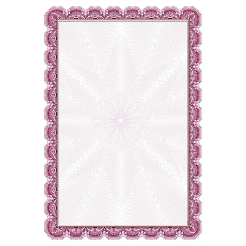Dyplom A4 170g Galeria Papieru (215717)
