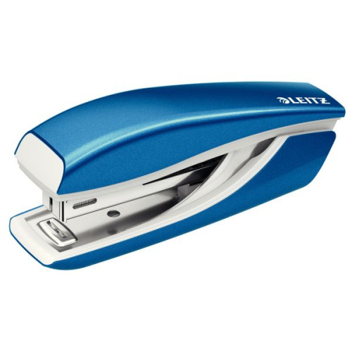 Zszywacz NeXXt mini Series Wow niebieski 10k (55281036) Leitz