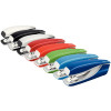 Zszywacz Wow NeXXt Series czerwony jasny 30k (55020020) Leitz