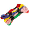 Mulina 7 kol. Craft with Fun (308995)