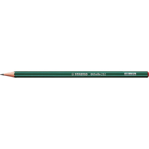 Ołówek HB Stabilo (282/HB)