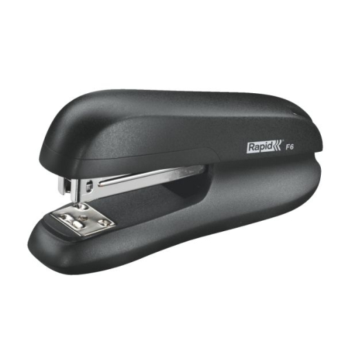 Zszywacz F6 czarny 20k (5000268) Rapid