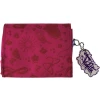 Portfel Violetta MUSIC (2399824)