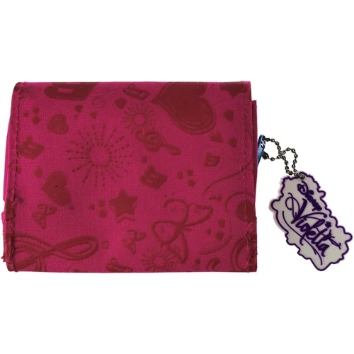 Portfel Violetta MUSIC (2399824)