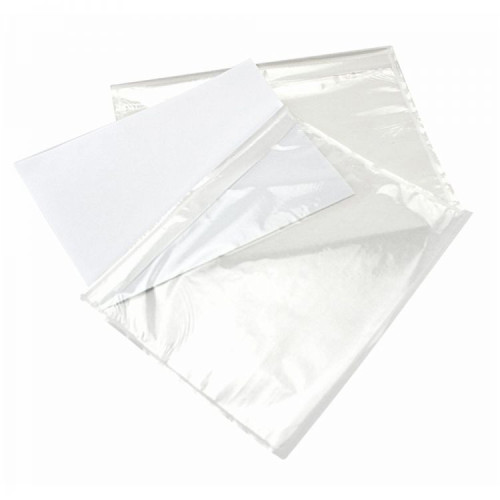 Koperta kurierska C4 Kurierskie 1-k [mm:] 325x230 A&G Koperty (KUC41K) 500 sztuk
