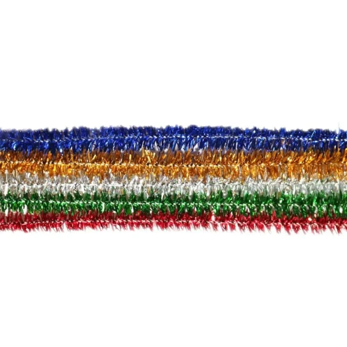 Drucik Craft-Fun Series kreatywny kolor: mix 300mm 25 szt Titanum (282815)