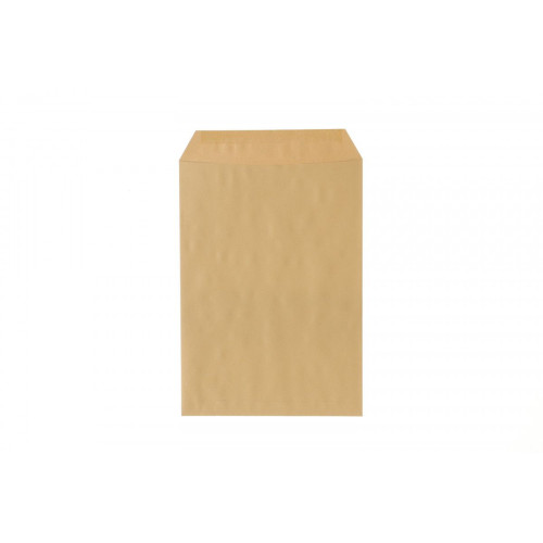 Koperta C4 NK brązowa [mm:] 229x324 A&G Koperty (2236) 250 sztuk