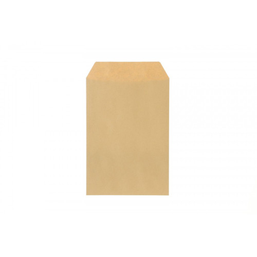 Koperta C5 NK brązowa [mm:] 162x229 A&G Koperty (1260) 500 sztuk