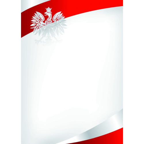 Dyplom A4 Symbol N 170g Galeria Papieru (216617)