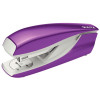 Zszywacz NeXXt Wow fioletowy 30k (55021062) Leitz