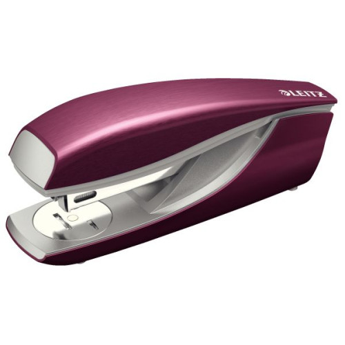 Zszywacz Style NeXXt Series czerwony 30k (55620028) Leitz