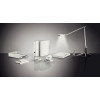 Dziurkacz Style NeXXt Wow biały 30k (50060004) Leitz
