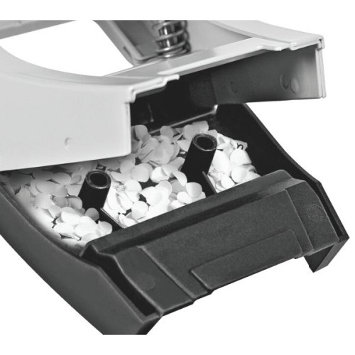 Dziurkacz Style NeXXt Series niebieski 30k (50060069) Leitz