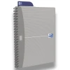 Kołobrulion A5 Essentials 90k. 90g krata [mm:] 148x210 Oxford (100102938)