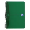 Kołobrulion A5 Essentials 90k. 90g krata [mm:] 148x210 Oxford (100102938)