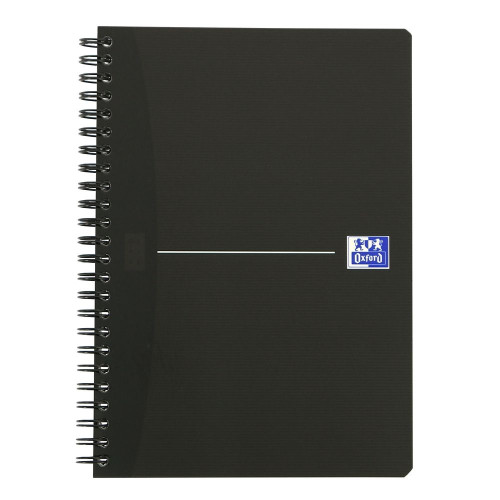 Kołobrulion A5 Essentials 90k. 90g krata [mm:] 148x210 Oxford (100102938)