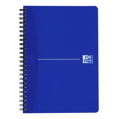 Kołobrulion A5 Essentials 90k. 90g krata [mm:] 148x210 Oxford (100102938)