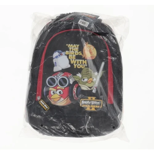 Plecak Angry Birds St.Right