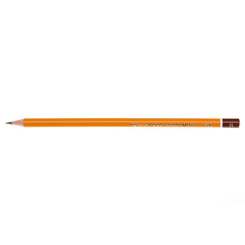 Ołówek 1500 H Koh-I-Noor