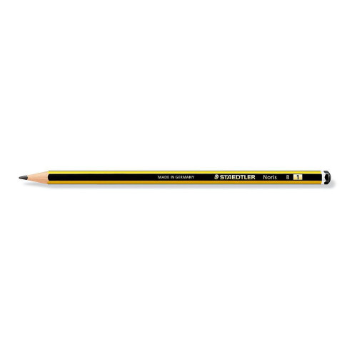 Ołówek B B Staedtler (S 120-B)