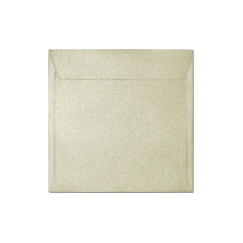 Koperta Millenium kremowa [mm:] 158x158 Galeria Papieru (282302) 10 sztuk