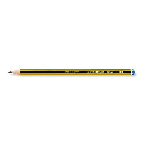 Ołówek H H Staedtler (S120)