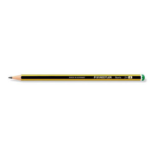 Ołówek 2H 2H Staedtler (120)