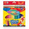 Kredki ołówkowe Colorino 24 kol. Patio (51828)