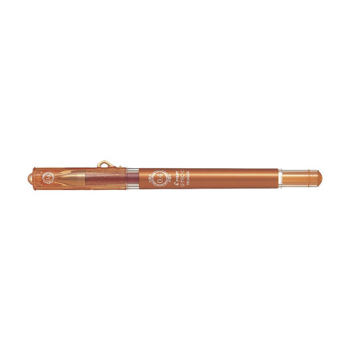 Cienkopis MAICA wkład pomarańczowy 0,2mm Pilot (BL-GCM4-O)